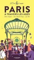 guide de voyage a paris