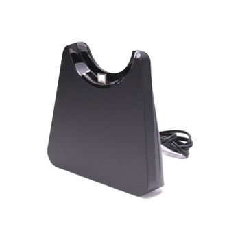 AGFEO Infinity Ladeschale Soporte para auriculares