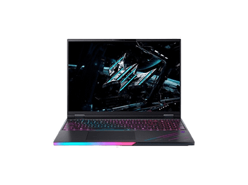 Portátil gaming - Acer Predator Helios 16 AI, 16
