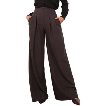 La Modeuse Pantalones 76559_P181353 para mujer