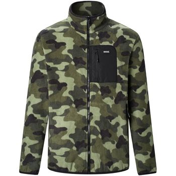 Regatta Cazadora Frankie para hombre