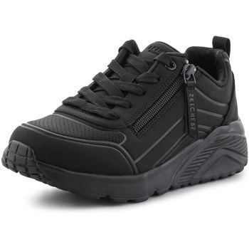 Skechers Sandalias Uno Lite Easy Zip 310387L-BBK Black para mujer
