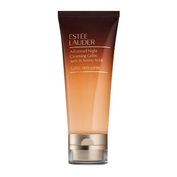 Estee Lauder Cosmética Facial Advanced Night Cleansing Gelée Limpiadora con 15 aminoácidos