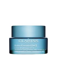 clarins hydra essentiel crema spf 15 50ml