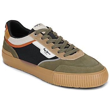 Pepe jeans Zapatillas NOLAN ESSENCE M para hombre