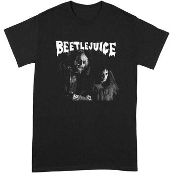 Beetlejuice Camiseta BI128 para mujer