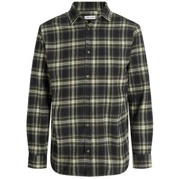 Jack & Jones Camisa manga larga Shua para hombre
