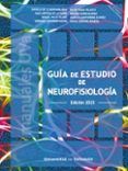 guia de estudio de neurofisiologia