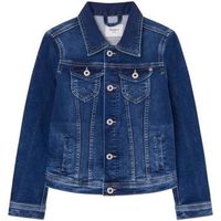 pepe jeans chaquetas pg401099mk6 000 para nina