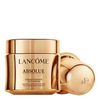 lancome absolue capsula de recarga absolue crema ligera regeneradora refill 60ml