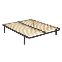 somier  pikolin adaptabilidad activa de 80x190 cm