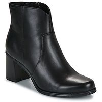 tamaris botines 25360-001 para mujer