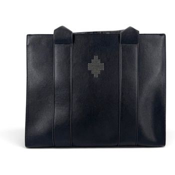 County Of Milan Bolso Borsa Tote Media para mujer
