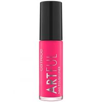esmalte de unas artful liner 010