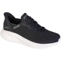 skechers zapatillas slip-ins bobs sport squad chaosslip-ins para hombre