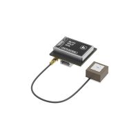 modulo gps iflight blitz split con chip m10 y memoria flash integrada para el dron rc defender25 fpv racing
