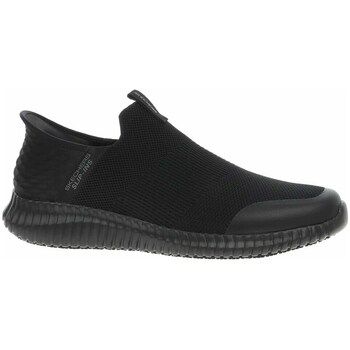 Skechers Zapatos Slip-ins Work: Cessnock para hombre