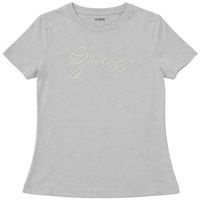 guess camiseta camiseta circe ss mujer para mujer