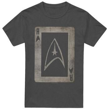 Star Trek Camiseta The Original Series Ace para hombre