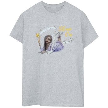 Wish Camiseta Shine On para mujer
