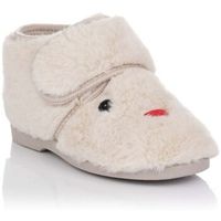 vulladi pantuflas zapatilla de casa - conejo para nina