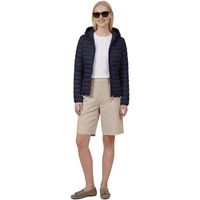 save the duck chaqueta d33620w-blu para mujer