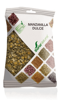 soria natural infusion manzanilla dulce 30 gr