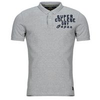 superdry polo polo vintage athletic para hombre