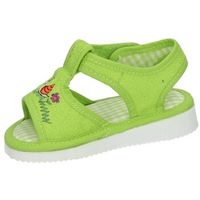 vulca-bicha sandalias sandalias rizo para nina