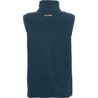 vaude polar kids pulex vest ii para nina