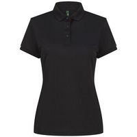 henbury polo rw9005 para mujer
