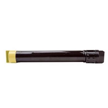 Compatible Yellow Xerox 006R01396 Toner Cartridge
