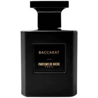parfums de niche perfume baccarat eau de parfum para hombre