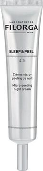 Filorga Sleep & Peel 4.5 40 ml