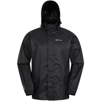 Mountain Warehouse Cortaviento Pakka II para hombre