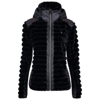 Aulp Chaqueta NOTILBLACK para mujer