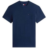 tommy hilfiger camiseta dm0dm22504-c1g para hombre