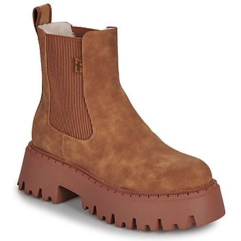 Buffalo Botines ASPEN CHELSEA WARM para mujer