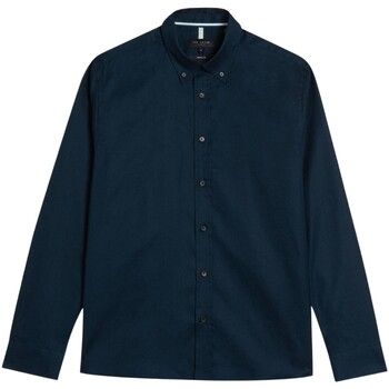 Ted Baker Camisa manga larga Allardo para hombre