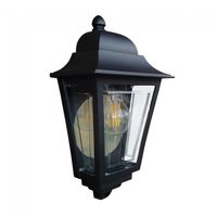 aplique de pared de exterior deco lane