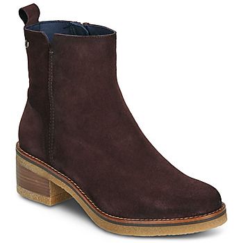 Dorking Botines LUCERO para mujer