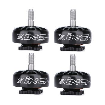 iFlight XING-E Pro 2306 1700KV 3-6S / 2450KV 2-4S Motor sin escobillas para Drone de Carreras RC FPV