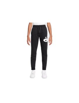 Pantalones Nike Sportswear Boys Black