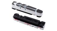 cartuchos ultravioleta de carbon del hp hp   sram   campa  2 pares