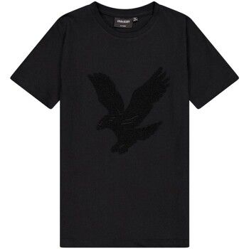 Lyle & Scott Tops y Camisetas GT31652 para niño