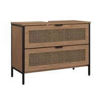 mueble bajo lavabo linara 80 x 59 cm vicco