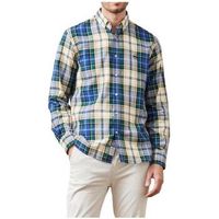 altonadock camisa manga larga 224275020823 para hombre