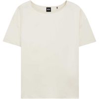 boss camiseta esandy para mujer