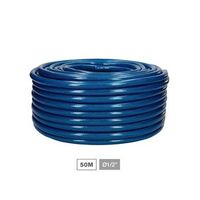 manguera jardin hisua o12 125mm 50m