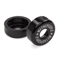wethepeople drops bar caps black